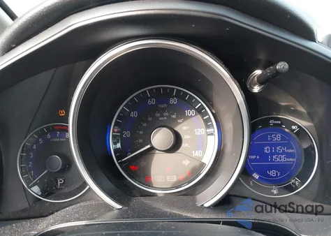 2020 Honda Fit Lx from USA, damaged, VIN 3HGGK5H42LM701302